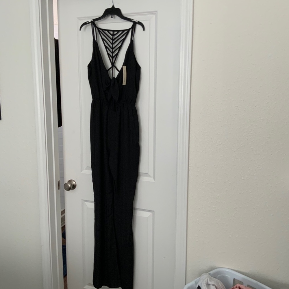 Jumpsuit - Picture 2 of 3